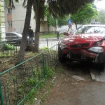 accident Onicescu