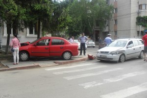 accident Onicescu