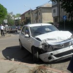 accident Onicescu Luchian