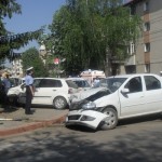 accident Onicescu Luchian