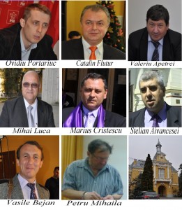 candidati Primarie