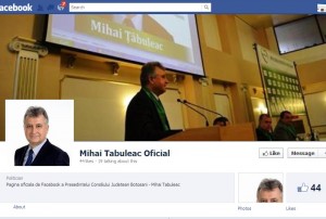 facebook mihai tabuleac