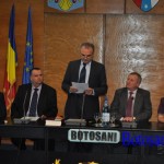 instalare prefect Adrian Constantinescu