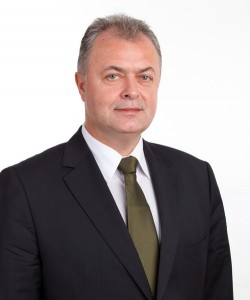 primarul Catalin Flutur