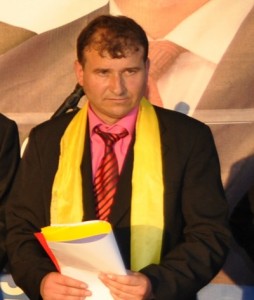 Costel Nazare