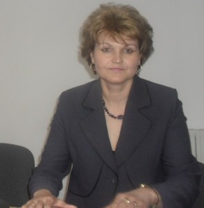 Mihaela Hunca, inspector general al ISJ