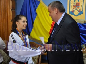 alexandra gireada premiata de prefect 