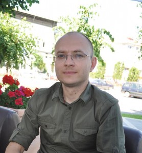 cosmin andrei