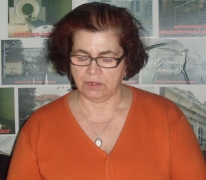 ecaterina chihaia