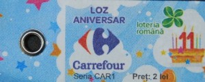 loz carrefour