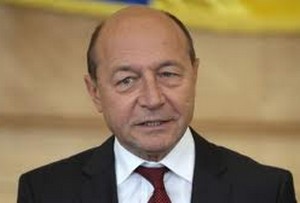 Traian Basescu