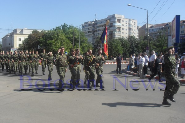 Ziua imnului national