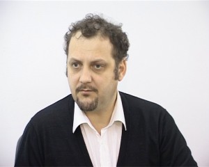 Catalin Buhaianu