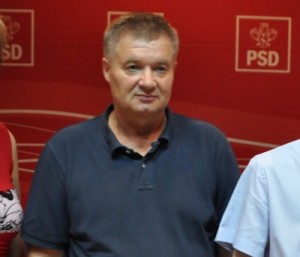 gheorghe marcu la PSD