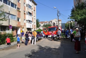 incendiu Ion Pillat