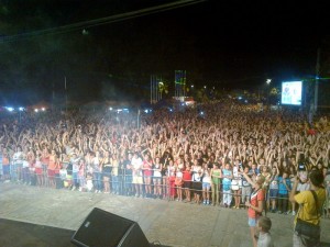 Festivalul Verii-Summer Fest