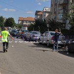 accident copil Parcul Tineretului