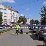 accident copil Parcul Tineretului