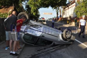 accident petru rares 