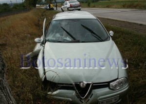 accident zaicesti