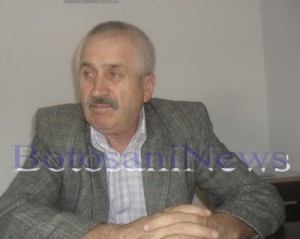 Gheorghe Damian, manager Spitalul Judetean