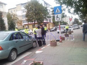 accident bulevard 2