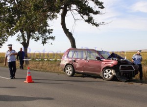 accident catamarasti