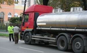 cisterna alcool. Foto- Adevarul