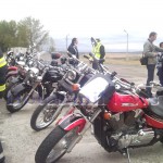 motociclisti auto moto fest