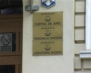 tribunalul suceava