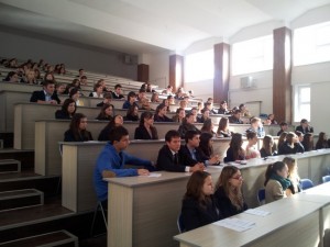 Activitate CJE Botosani