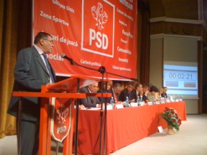 Nistor trofinov alegeri psd