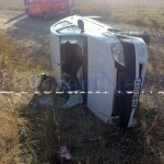 accident baluseni