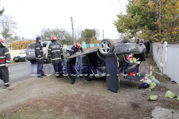 accident hutani