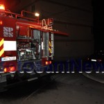 incendiu masina juncanaru