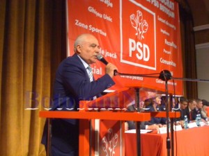 Mihai Balta alegeri psd