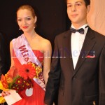 miss boboc at laurian 2012