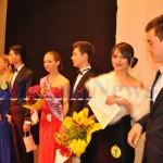 miss boboc at laurian 2012