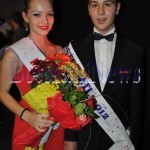 miss boboc at laurian 2012