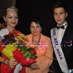 miss boboc at laurian 2012