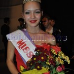 miss boboc at laurian 2012