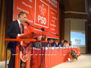 ovidiu portariuc alegeri psd