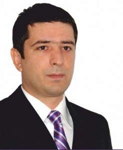 Radu Alexandrescu