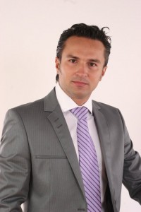 Bogdan Vascu