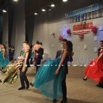 Miss Boboc Liceul Pedagogic