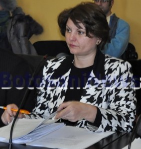 Lidia Bucsinescu