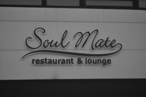 Soul Mate restaurant & lounge