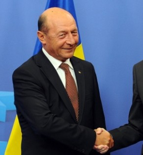 Traian Basescu