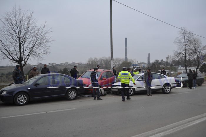 accident pacea Botosani