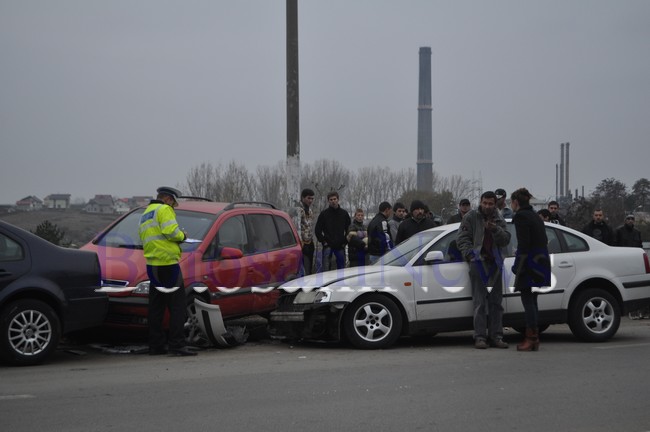 accident pacea Botosani